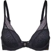 Chantelle Vorgeformter BH Festivite | Grösse: 85B | Farbe: Schwarz