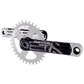 Rotor Kurbeln KAPIC