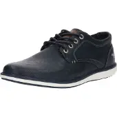 Mustang Halbschuhe Halbschuhe Kunstleder