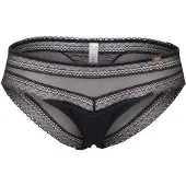 Chantelle Rio-Slip Chantelle Schwarz