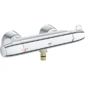 GROHE Thermostat-Waschtischbatterie Grohtherm Special 34666, 1 Stk.
