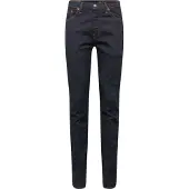 Levi's Herren Jeans 511 SLIM Rinsed Farbe: Dunkelblau, Größe: W32 L32