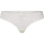 Chantelle String Chantelle Elfenbein