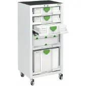 Festool Systainer-Port SYS-Port 1000/2