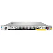 HP StoreEasy 1450 16TB, NAS, Rack (1U), Intel Xeon E3-v3-Prozessoren, 8 GB, DDR4, 16 TB