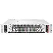HP D3600, 36TB, 36 TB, HDD, Serial ATA III, 3.5", Rack (2U), Aluminium