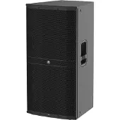Mackie DRM315, 3-Wege, 2.0 Kanäle, Kabelgebunden, 1920 W, 35 - 20000 Hz, Schwarz