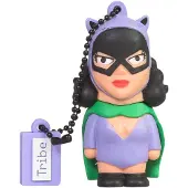 Silver Sanz Cat Woman