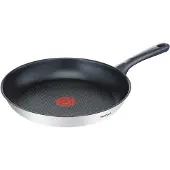 Tefal G7130614 Pfanne Allzweckpfanne Rund