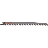 Milwaukee 240 x 3 Tpi - 3 pcs