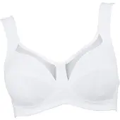 Anita Ohne Bügel BH Clara | Grösse: 75G | Farbe: Weiß