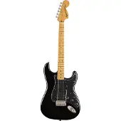 Squier Classic Vibe 70er Jahre Stratocaster HSS MN Black