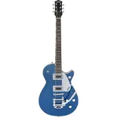 Gretsch G5230T Electromatic Jet FT Aleutian Blue Metallic