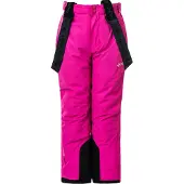 ZigZag Ski-/ Snowboardhose "Provo" in Pink - 152/158