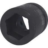 Ks Tools 515.1732, Steckschlüsselbuchse, Schwarz, 1 Kopf/Köpfe, 1", Metrisch, 32 mm