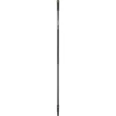 Fiskars QuikFit Stiel Graphit, 156 cm