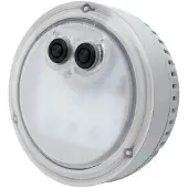 Intex LED-Leuchte für Whirlpool Mehrfarbig 28503
