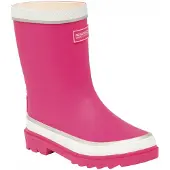 Regatta Gummistiefel Foxfire Jem White Kinder-Schuhgröße 34