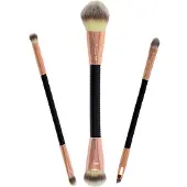 Makeup Revolution Flex And Go Brush Set 3 stk.