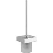 Dornbracht Ensemble brosse de toilette, 83900780-47, 83900780-47