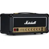 Marshall SC20H Studio Classic JCM800 Röhrenverstärker-Topteil
