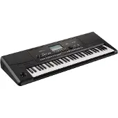 Korg PA300 Professionelles Arranger-Keyboard