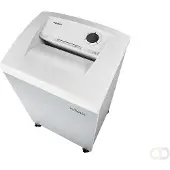 Dahle Aktenvernichter 306 P3/ 18-20 Blatt/5x50mm/60l/DIN 66399/