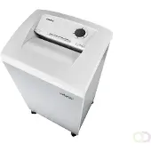 Dahle Aktenvernichter 310 Team P3/5x50/20 Blatt/100l/Klamm/CD/