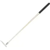 Ks Tools 550.1007 Teleskop-Inspektionsspiegel, 178-675mm, 45x63mm, Farbe