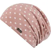 Chillouts Damen Lucerne Longbeanie, 94 Rose, Einheitsgröße EU