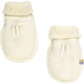 Joha - Kid's 68 Baby Mittens - Handschuhe Gr 80 weiß