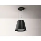 Elica Juno Urban PRF0147728B Inselhaube 50 cm Cast Iron