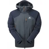 Mountain Equipment Herren Jacke M FRONTIER HOODED JACKET