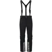 Mountain Equipment Damen Latz-/Trägerhose lang W G2 MOUNTAIN PANT