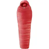 Mountain Equipment Xeros RV links - crimson - Größe XL/Long 003504
