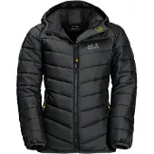 Jack Wolfskin Kids Zenon Jacket kinderjacke