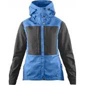 Fjällräven Keb Women's Jacket damenjacke