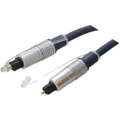 Shiverpeaks Toslink/Toslink 10m