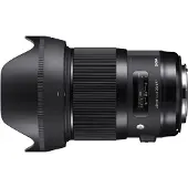 Sigma 28mm 1.4 DG HSM Nikon