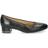 Ara Pumps Zeitloses Design Ara Schwarz