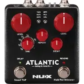 Nux NDR-5 Atlantik Delay& Reverb