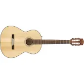 Fender CN-60S Nylon WN Natural