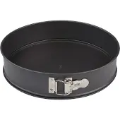 Patisse Springform Patisse Profi Ø12 cm Slip-let Grå,1 stk