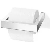 Zack Toiletpapirholder Linea