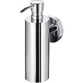 Geesa Seifenspender Nemox Chrom 200 ml