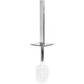 Emco Bürste LOFT mit Deckel und Stiel chrom
