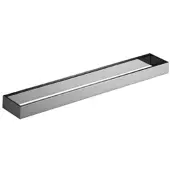 Dornbracht Badetuchhalter, 83060780-08, Farbe: Platin