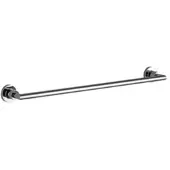 Dornbracht Tara Badetuchhalter, 600 mm, 83060892