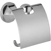 Dornbracht Madison Papierrollenhalter, mit Deckel, 83510361
