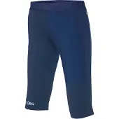 Isbjörn of Sweden Sun Leggings Kinder blau